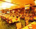 珠海度假村酒店餐饮设施--绿云阁